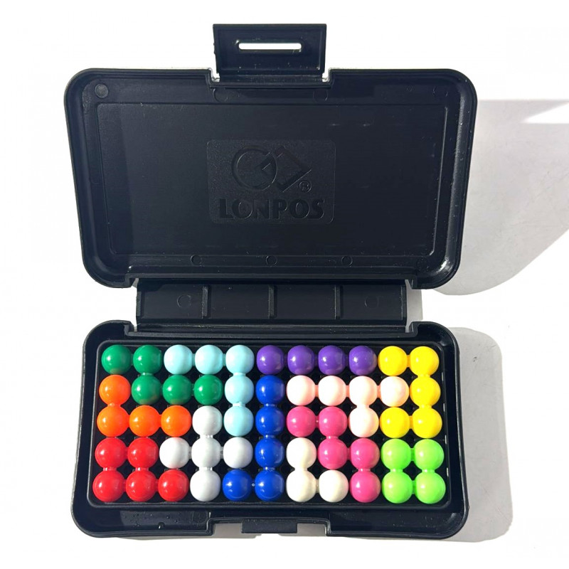 3D Puzzle Game - Smart Games