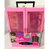 Le dressing de rêve de Barbie - Mattel