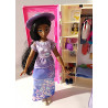 Le dressing de rêve de Barbie - Mattel