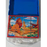 Cubes puzzle - Disney - Clementoni