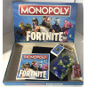 Monopoly Fortnite - Hasbro