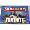 Monopoly Fortnite - Hasbro