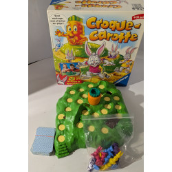 Croque Carotte - Ravensburger