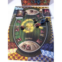 Harry Potter - Attrape le vif d'or - Shuffle