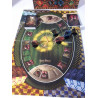 Harry Potter - Attrape le vif d'or - Shuffle