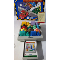Rush Hour - Jeu de l'embouteillage - Thinkfun