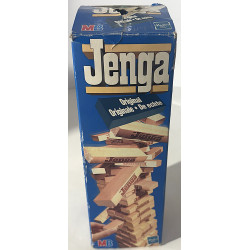 Jenga - Hasbro