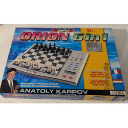 Orion  6 in 1 - Millennium
