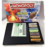 Monopoly Pokémon Edition de kanto - Hasbro