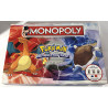 Monopoly Pokémon Edition de kanto - Hasbro