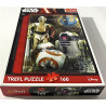 Puzzle Star Wars - Trefl