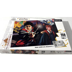 Puzzle Harry Potter - Nathan