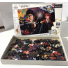 Puzzle Harry Potter - Nathan