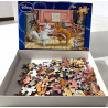 Puzzle Aristochats Disney - King