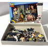 Puzzle Toy story 3 - Nathan