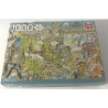 Puzzle Berlin - Jumbo