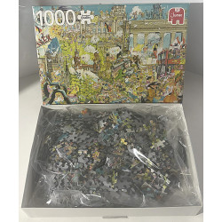 Puzzle Berlin - Jumbo