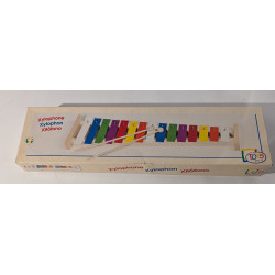 Xylophone en bois - TOYS Pure
