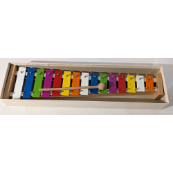 Xylophone en bois - TOYS Pure