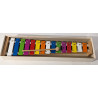 Xylophone en bois - TOYS Pure