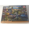 Puzzle 1950's Holywood - Jumbo