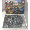 Puzzle 1950's Holywood - Jumbo