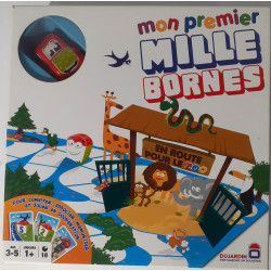 Mon premier mille bornes -...