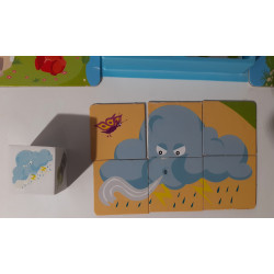 Mon premier mille bornes - Dujardin