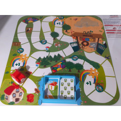 Mon premier mille bornes - Dujardin