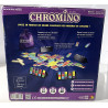 Chromino deluxe - Asmodée