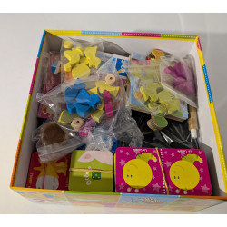 25 jeux pour les petits  - House Of TOYS