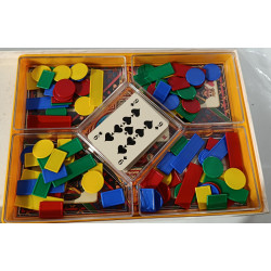 Nain jaune - Fernand Nathan