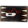 Jacquet et Backgammon - Nathan