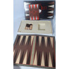 Jacquet et Backgammon - Nathan