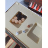 Jacquet et Backgammon - Nathan