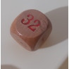 Jacquet et Backgammon - Nathan