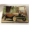 Puzzle 1931 Ford Model A - Gatsby's Word