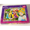 Puzzle Princess - Disney