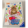 Puzzle Kit Tea - Ravensburger