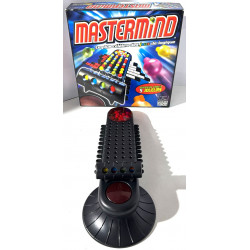 Mastermind - parker