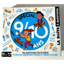 La boite à question - Coqs...