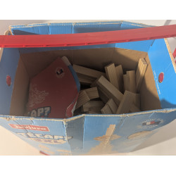 200 pièces cosntruction -  Jeujura