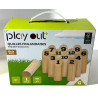 Molky Quilles Finlandaises - Play olil