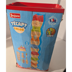 300 pièces de Jeujura