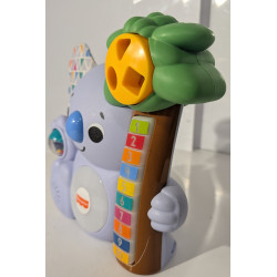Nicolas la koala LINKIMALS - Fisher Price