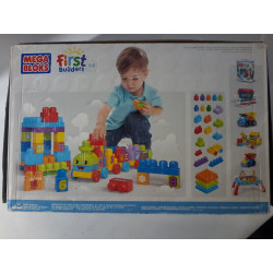 First Builder - Mega Bloks