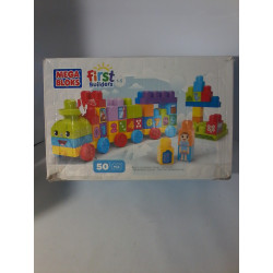 First Builder - Mega Bloks