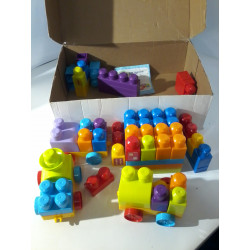 First Builder - Mega Bloks
