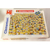 Puzzle les Minions - Clementoni