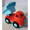Camion de chargement - Ecoiffier